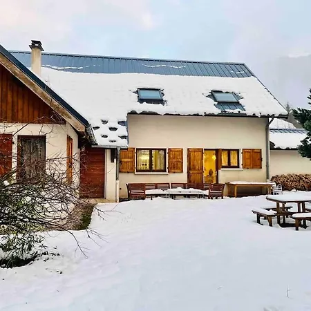 Maison Etoile - Explore Oisans, Fabulous House For 10 Guests, *