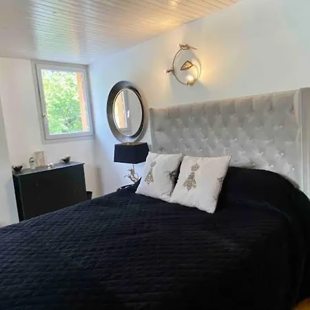 Maison Etoile - Explore Oisans, Fabulous House For 10 Guests, * Allemont