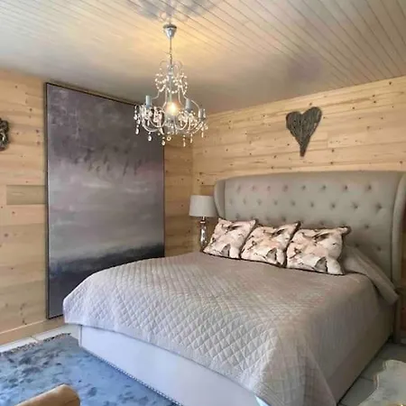 Maison Etoile - Explore Oisans, Fabulous House For 10 Guests, Allemont