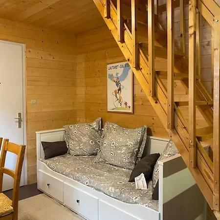 Holiday home Maison Etoile - Explore Oisans, Fabulous House For 10 Guests, Allemont