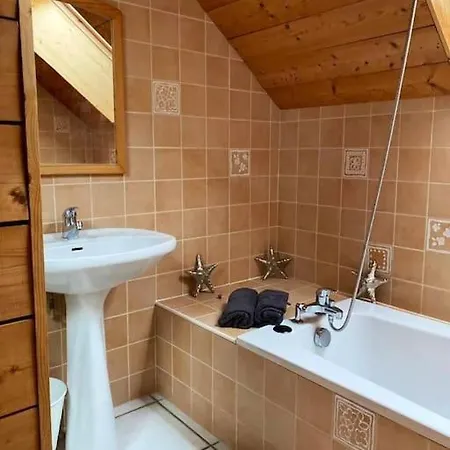 Maison Etoile - Explore Oisans, Fabulous House For 10 Guests, Allemont