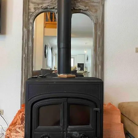 Maison Etoile - Explore Oisans, Fabulous House For 10 Guests,