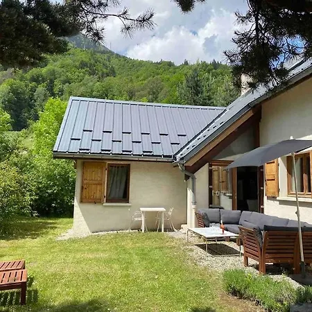 Holiday home Maison Etoile - Explore Oisans, Fabulous House For 10 Guests, *