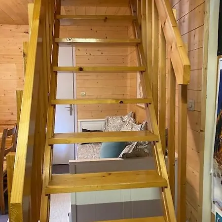Maison Etoile - Explore Oisans, Fabulous House For 10 Guests, Holiday home *