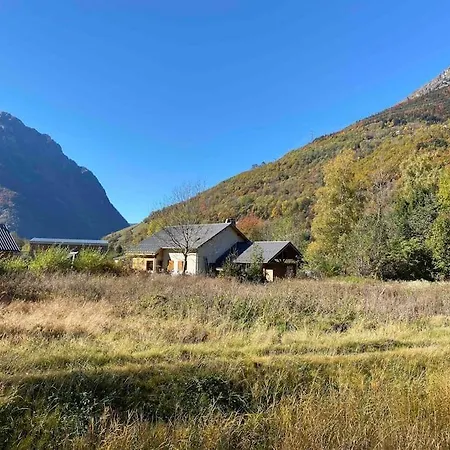 Maison Etoile - Explore Oisans, Fabulous House For 10 Guests, *