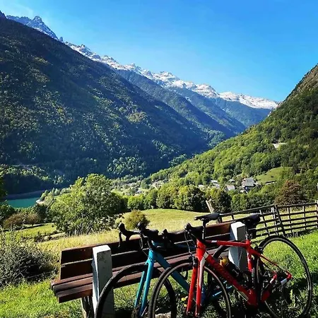 Maison Etoile - Explore Oisans, Fabulous House For 10 Guests, Holiday home