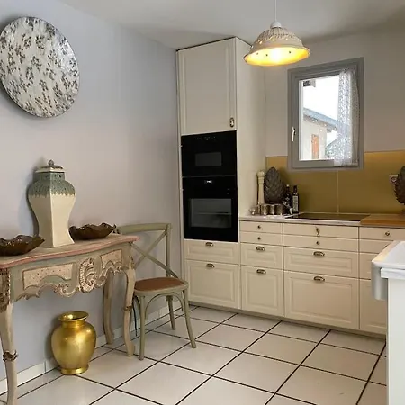 Holiday home Maison Etoile - Explore Oisans, Fabulous House For 10 Guests,