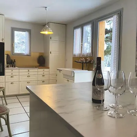Maison Etoile - Explore Oisans, Fabulous House For 10 Guests, *