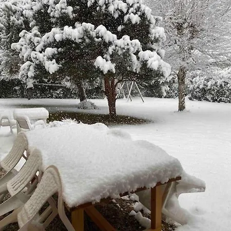 Maison Etoile - Explore Oisans, Fabulous House For 10 Guests, Allemont