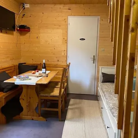 Maison Etoile - Explore Oisans, Fabulous House For 10 Guests, Holiday home *